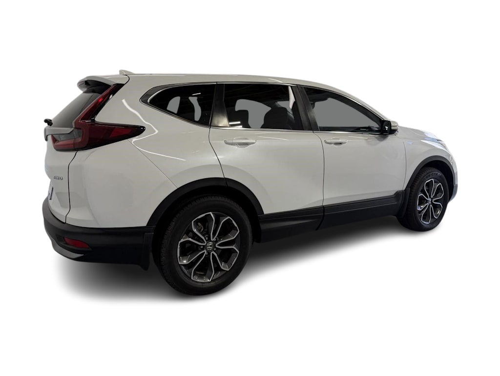 Thumbnail: 2022 Honda CR-V - 14
