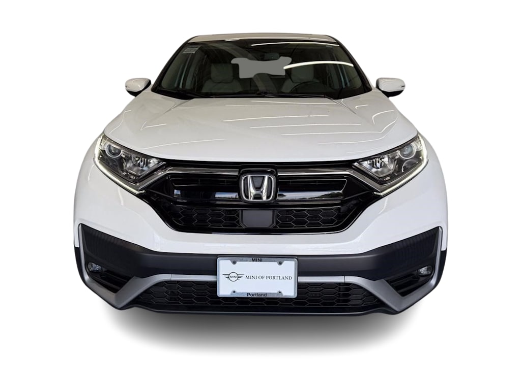 Thumbnail: 2022 Honda CR-V - 6
