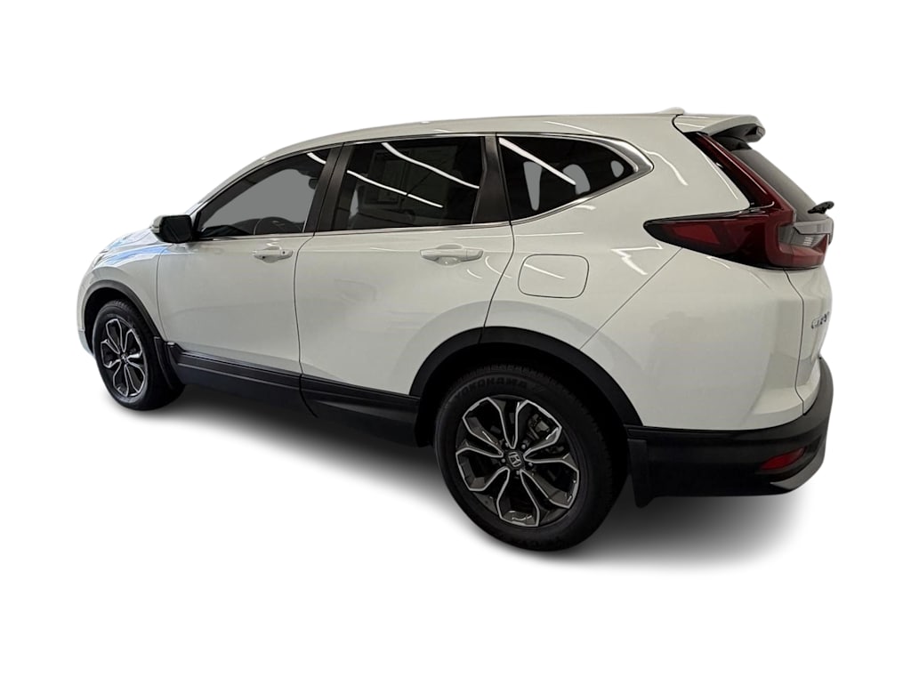 Thumbnail: 2022 Honda CR-V - 4
