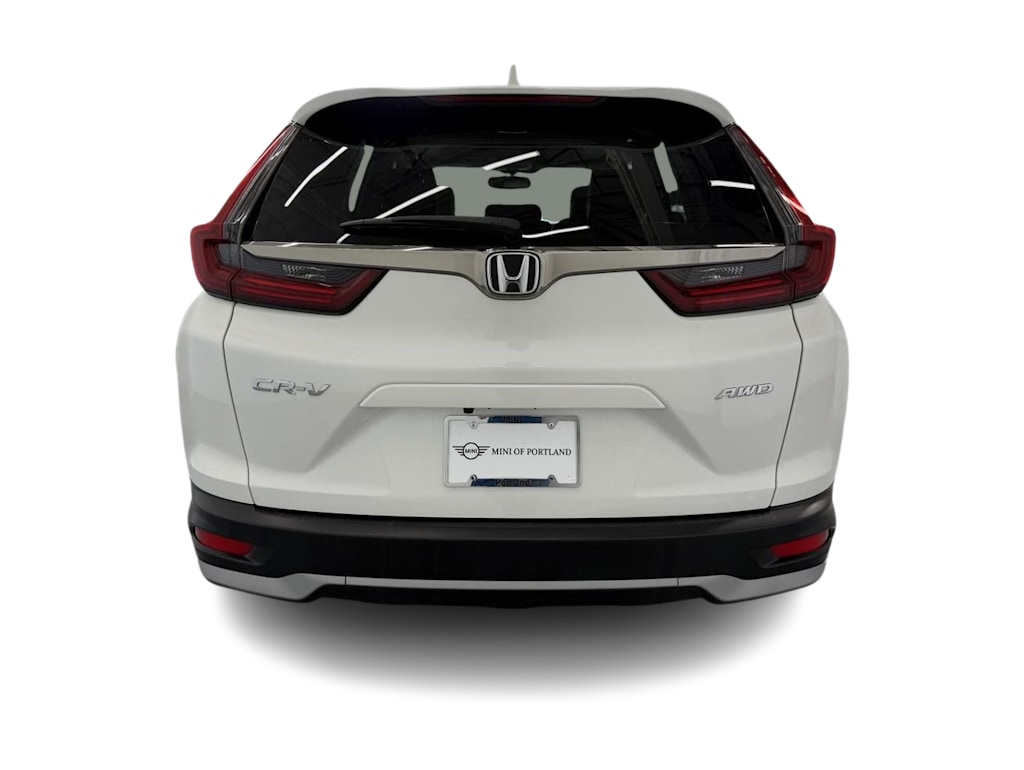 Thumbnail: 2022 Honda CR-V - 5