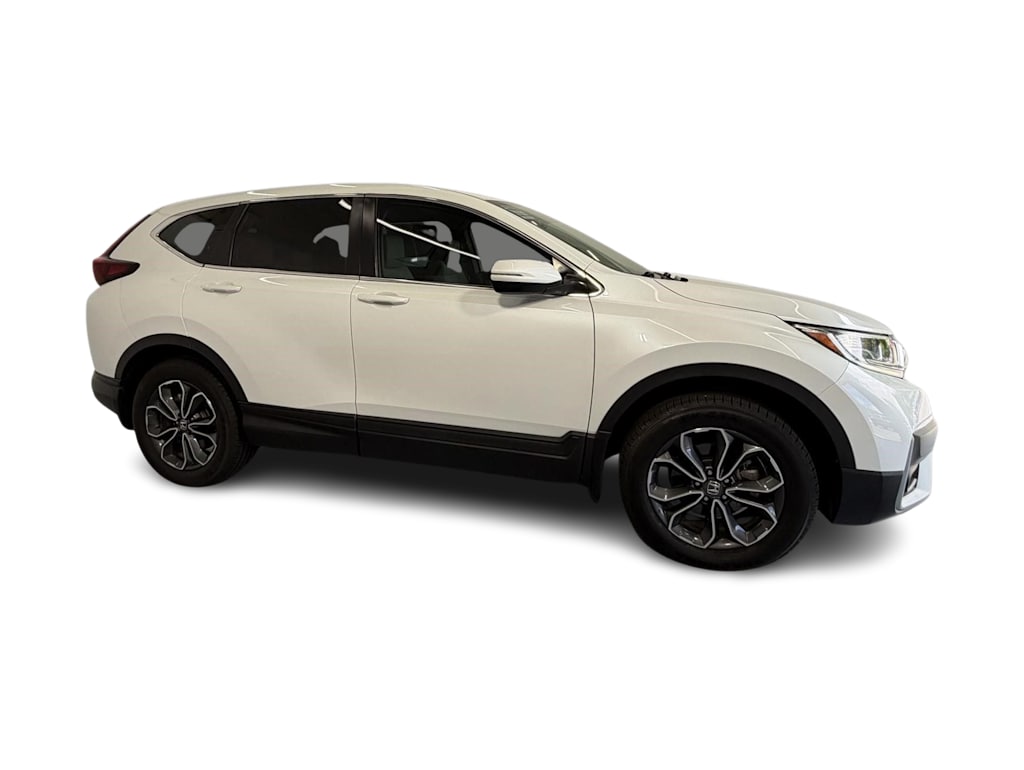 Thumbnail: 2022 Honda CR-V - 15