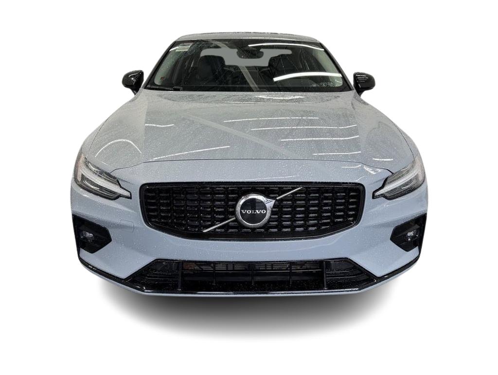 Thumbnail: 2024 Volvo S60 - 6