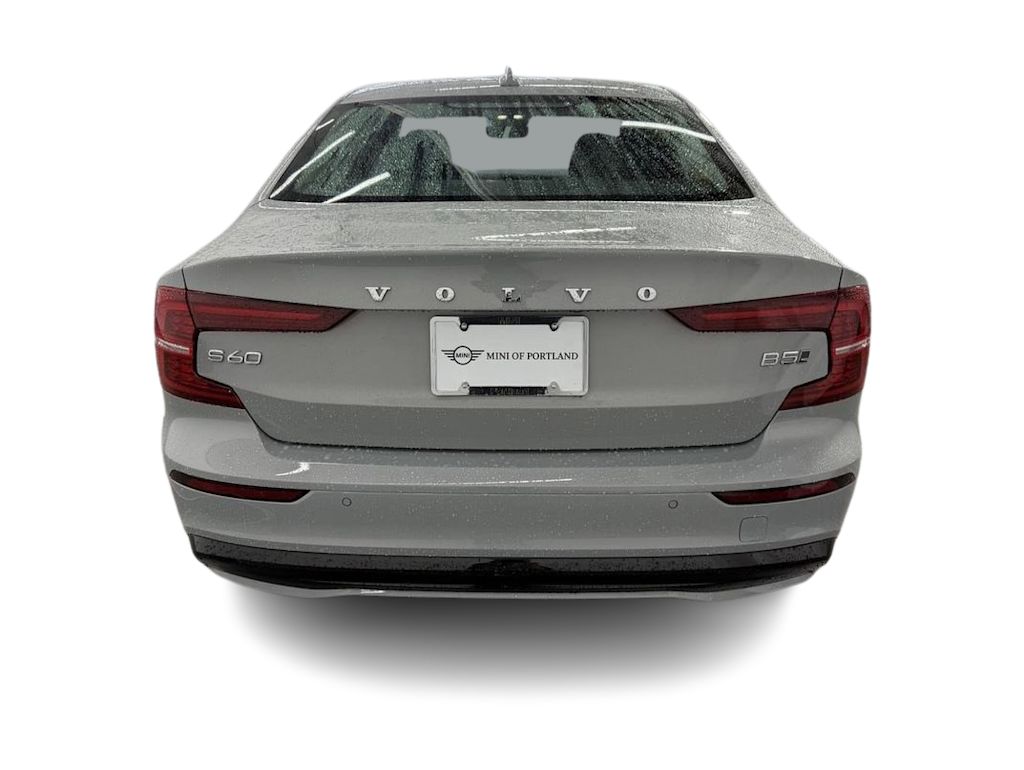 Thumbnail: 2024 Volvo S60 - 5