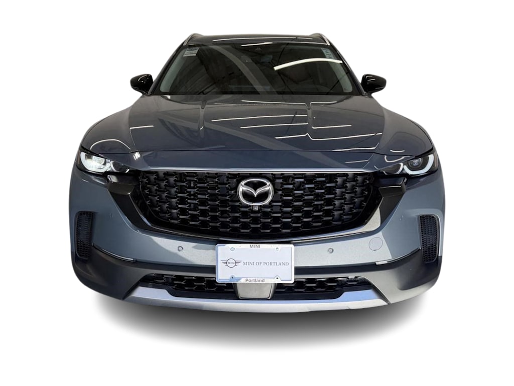 Thumbnail: 2023 Mazda CX-50 - 4
