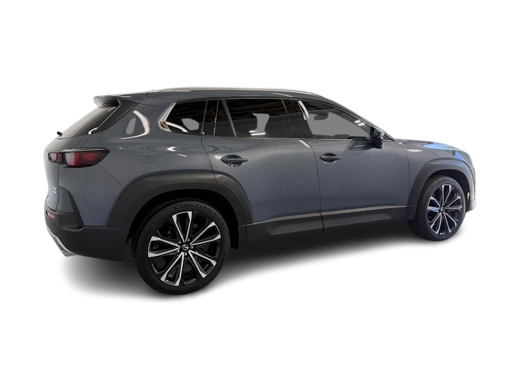 Thumbnail: 2023 Mazda CX-50 - 15