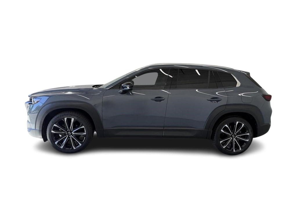 Thumbnail: 2023 Mazda CX-50 - 3