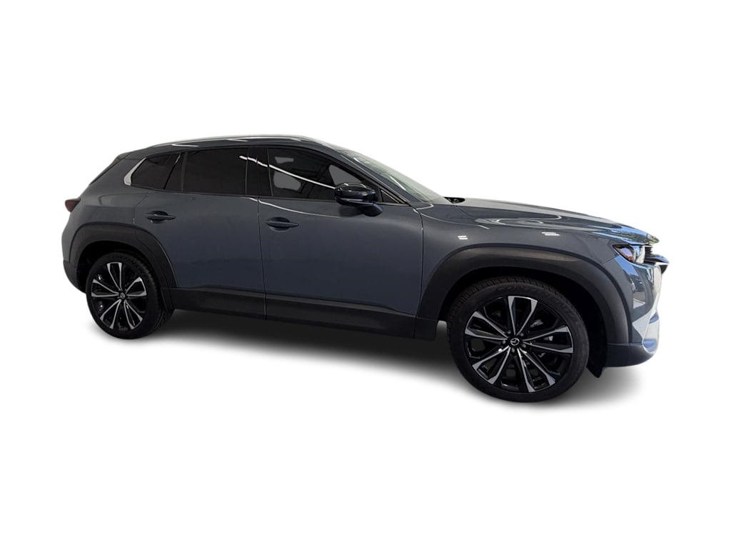 Thumbnail: 2023 Mazda CX-50 - 16