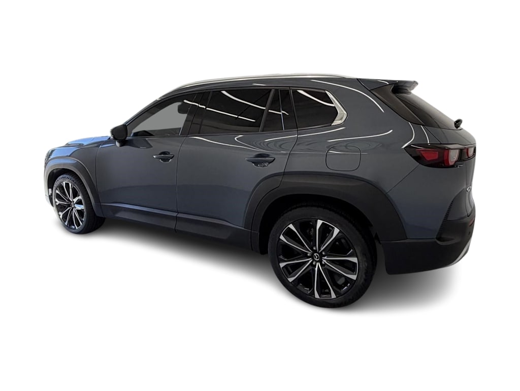 Thumbnail: 2023 Mazda CX-50 - 14