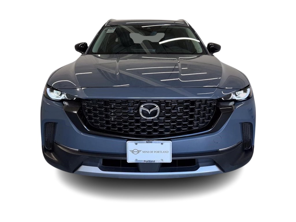 Thumbnail: 2023 Mazda CX-50 - 6