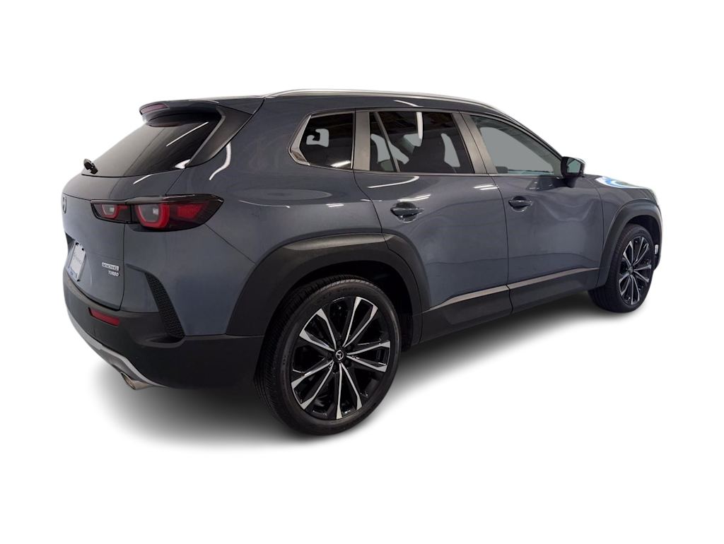 Thumbnail: 2023 Mazda CX-50 - 17