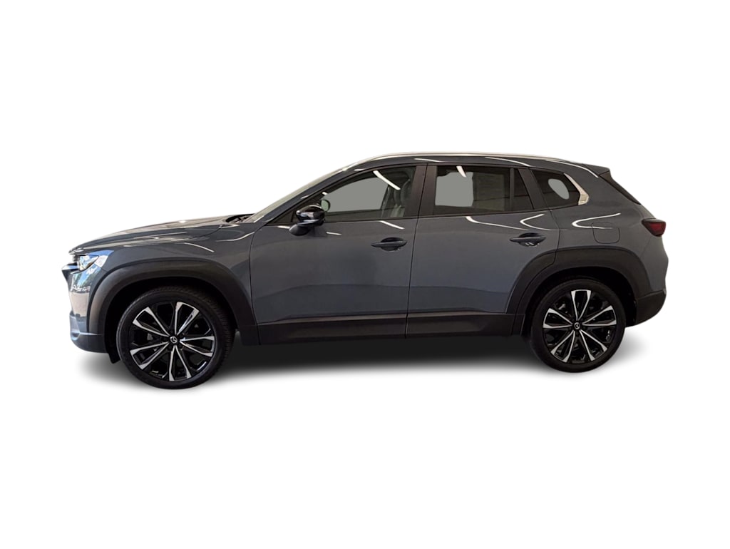 Thumbnail: 2023 Mazda CX-50 - 3