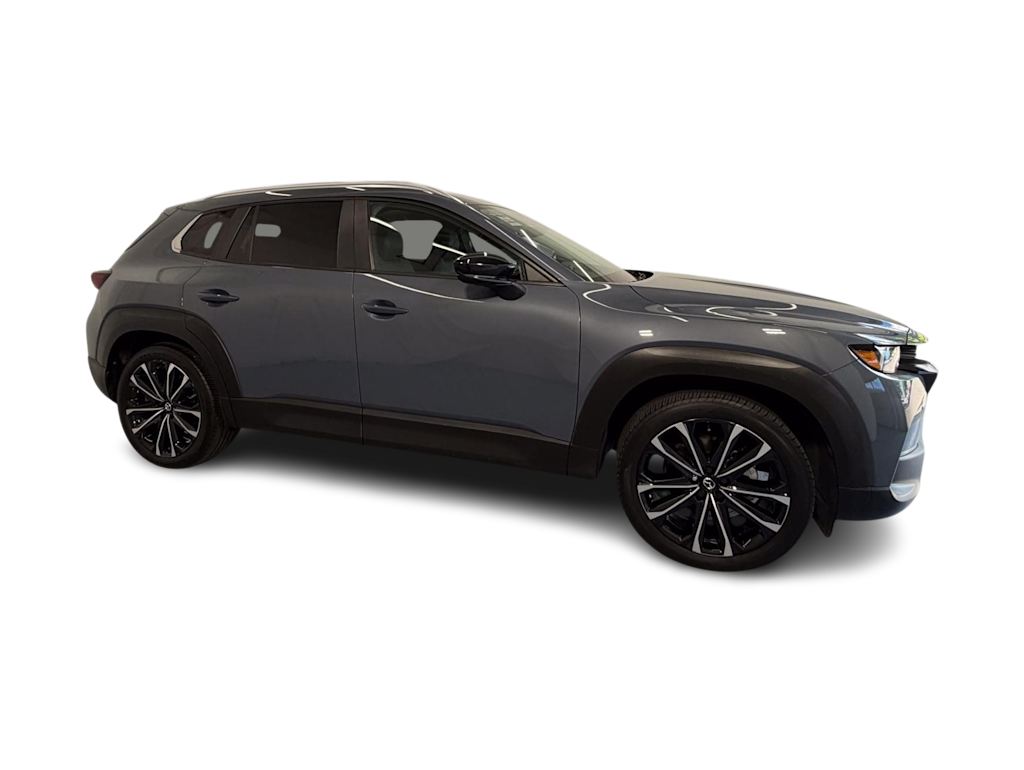 Thumbnail: 2023 Mazda CX-50 - 18