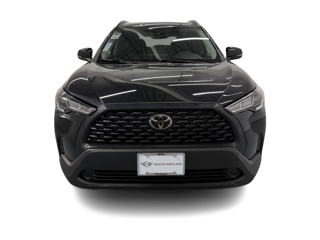 Thumbnail: 2022 Toyota Corolla Cross - 6