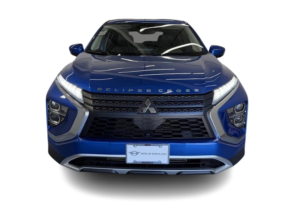 Thumbnail: 2022 Mitsubishi Eclipse Cross - 6