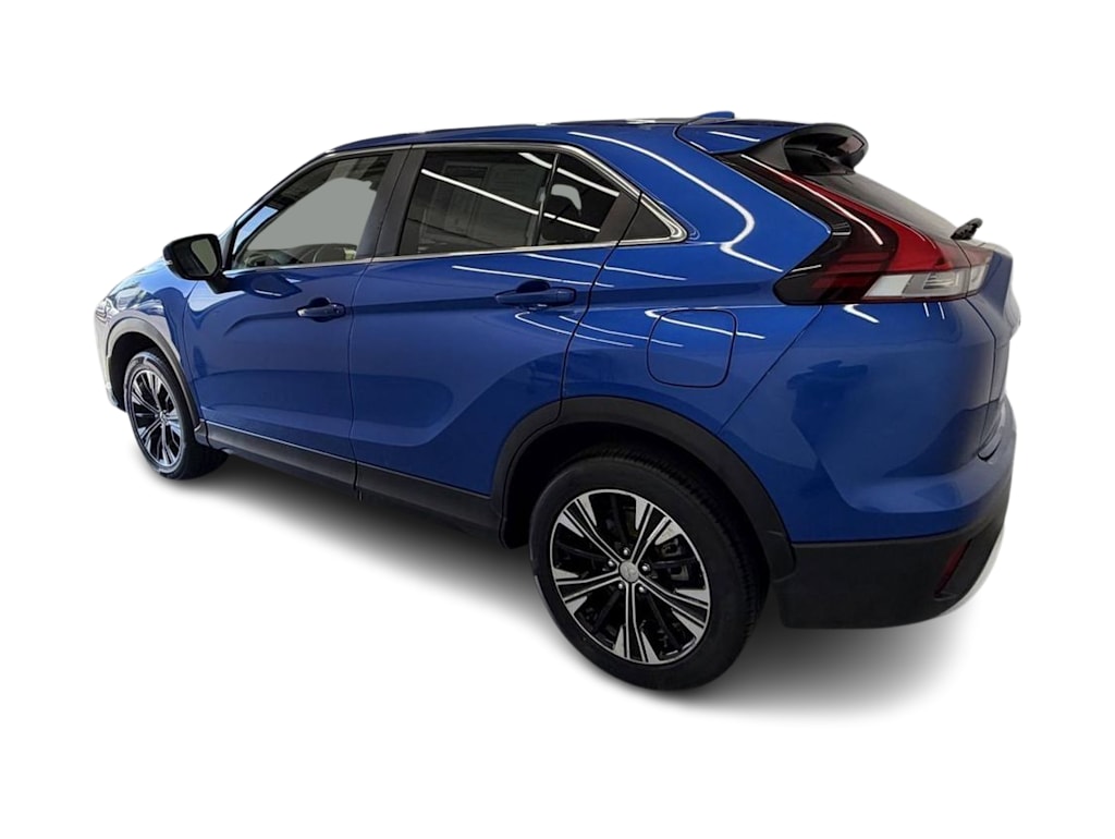 Thumbnail: 2022 Mitsubishi Eclipse Cross - 4