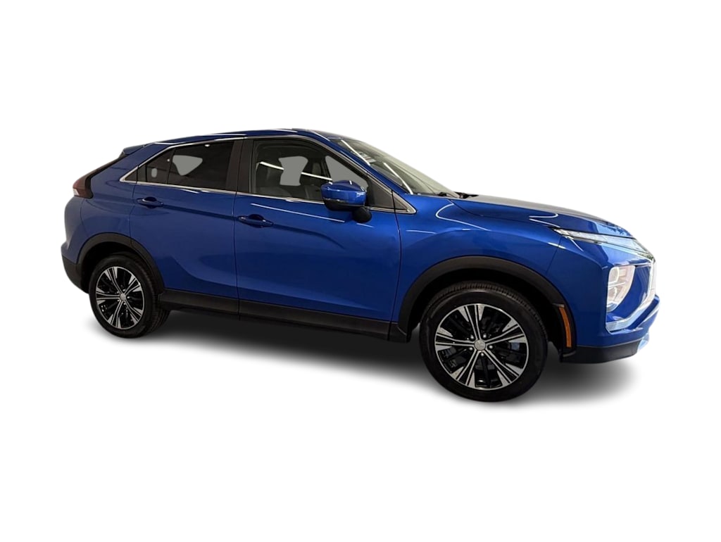 Thumbnail: 2022 Mitsubishi Eclipse Cross - 17