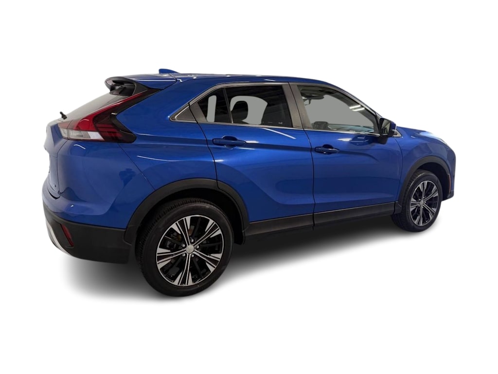Thumbnail: 2022 Mitsubishi Eclipse Cross - 16