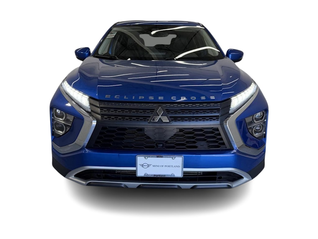 Thumbnail: 2022 Mitsubishi Eclipse Cross - 6