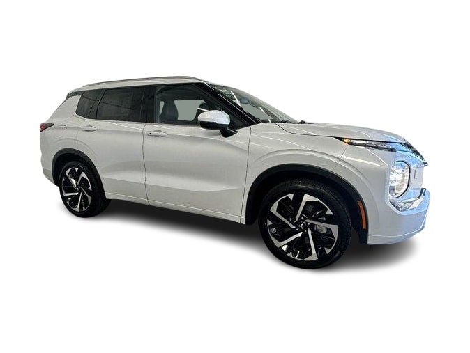 2024 Mitsubishi Outlander SEL 17