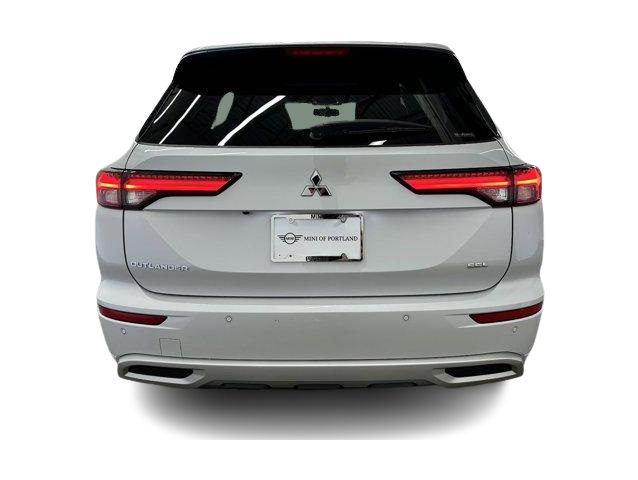 2024 Mitsubishi Outlander SEL 4