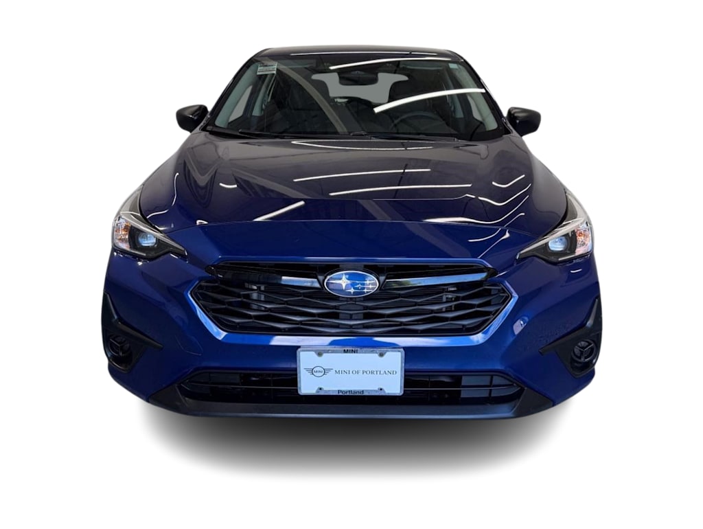 Thumbnail: 2024 Subaru Impreza - 6