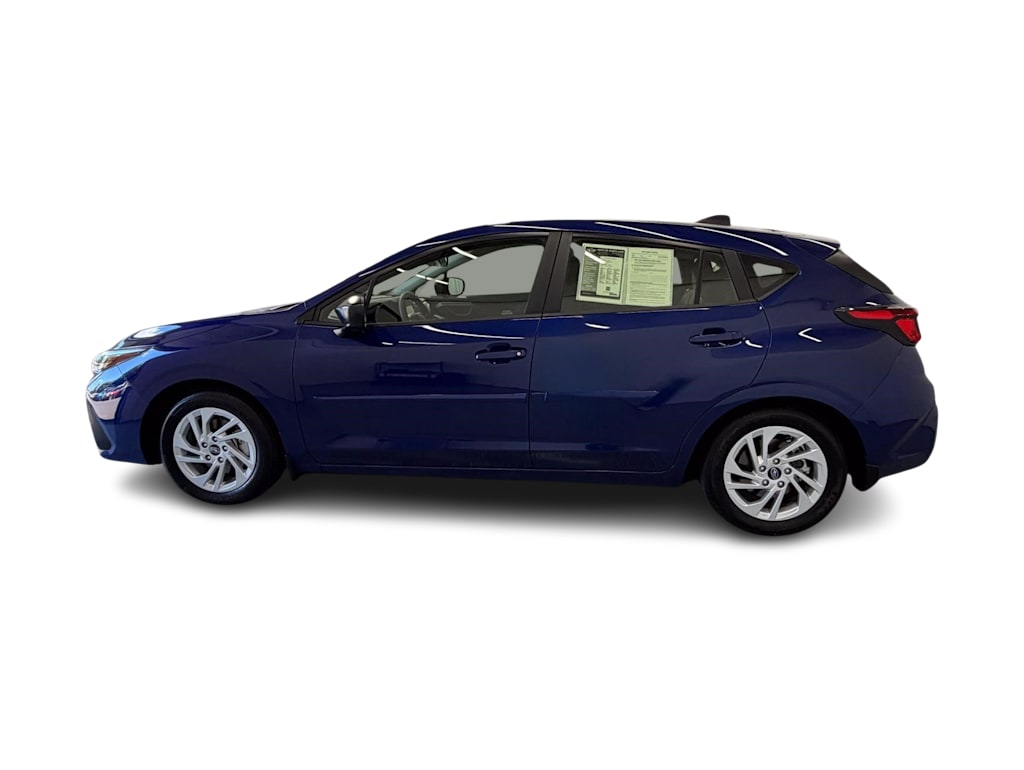 Thumbnail: 2024 Subaru Impreza - 3