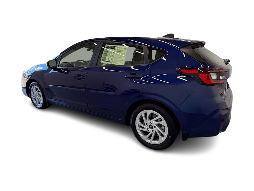Thumbnail: 2024 Subaru Impreza - 4