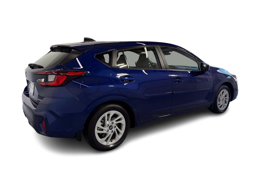 Thumbnail: 2024 Subaru Impreza - 16