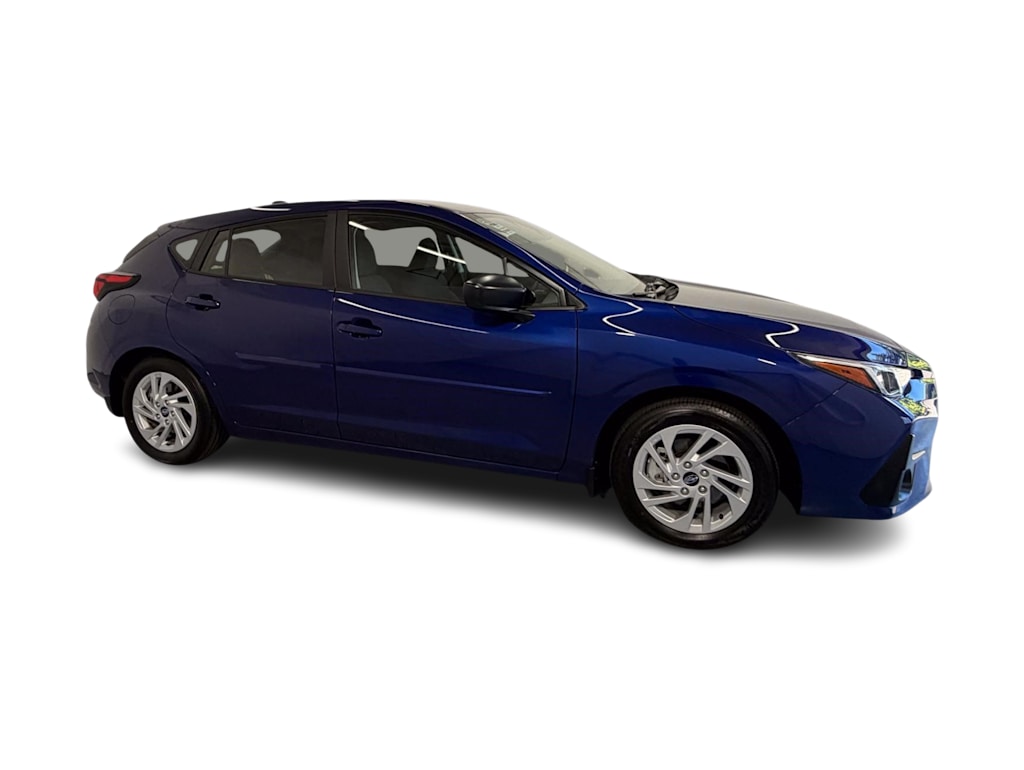 Thumbnail: 2024 Subaru Impreza - 17