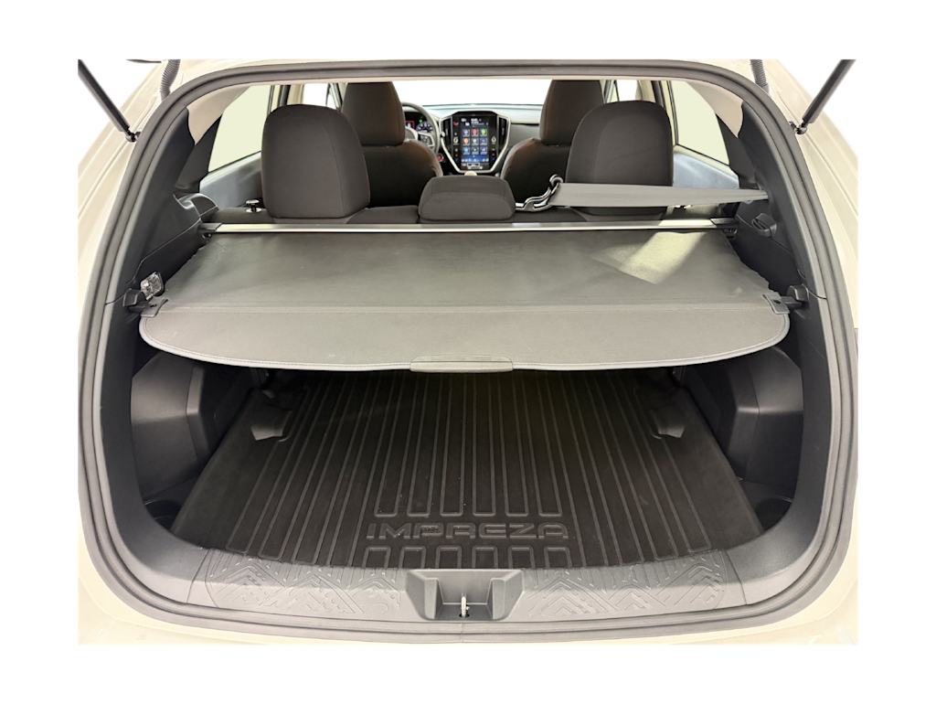 Thumbnail: 2024 Subaru Impreza - 15
