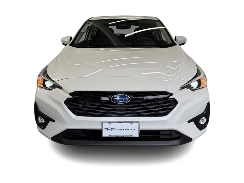 Thumbnail: 2024 Subaru Impreza - 6