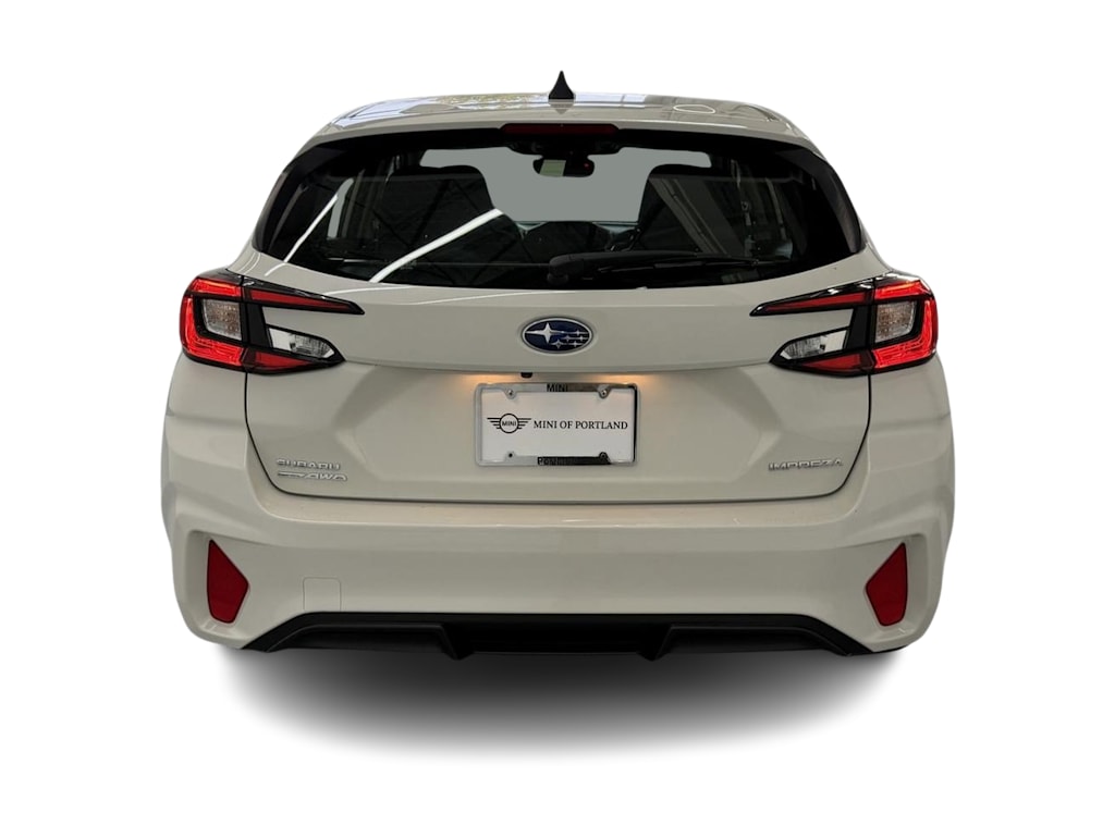 Thumbnail: 2024 Subaru Impreza - 5
