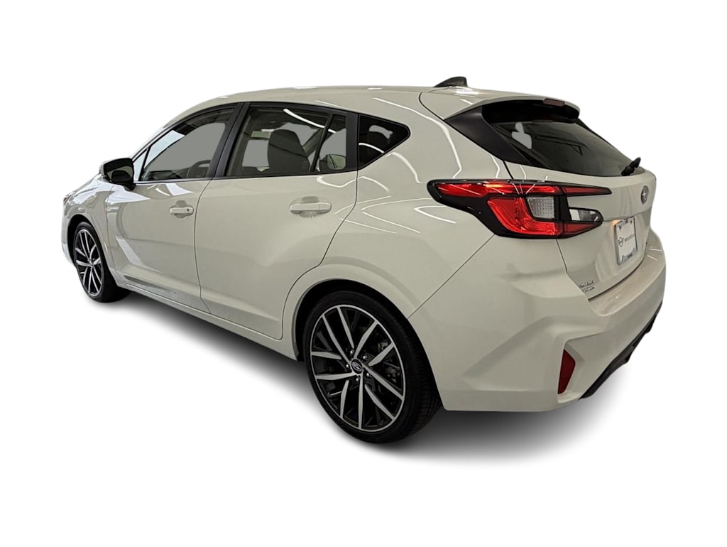 Thumbnail: 2024 Subaru Impreza - 4