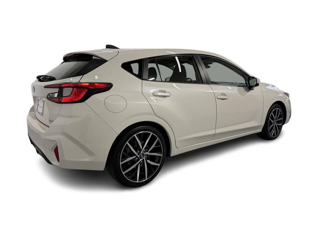 Thumbnail: 2024 Subaru Impreza - 16