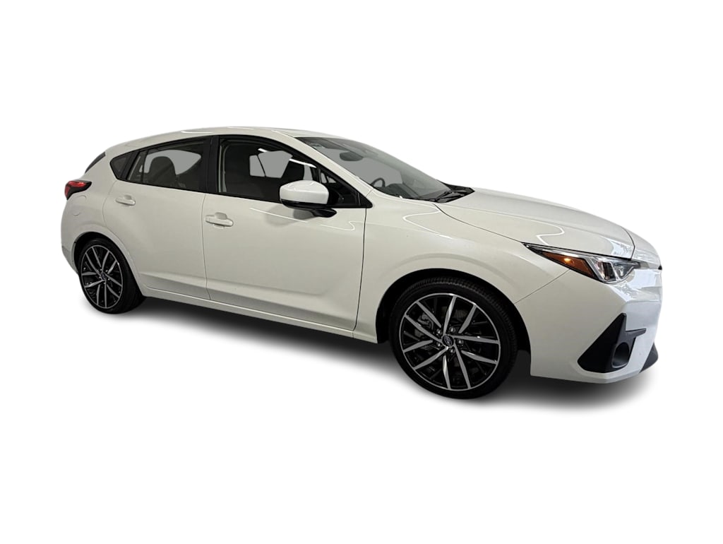 Thumbnail: 2024 Subaru Impreza - 17