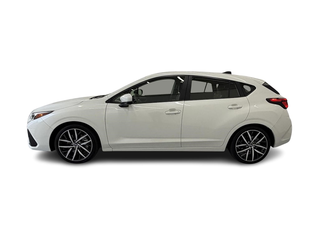 Thumbnail: 2024 Subaru Impreza - 3
