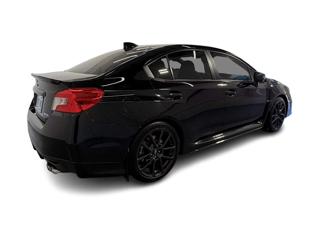 Thumbnail: 2021 Subaru WRX - 15