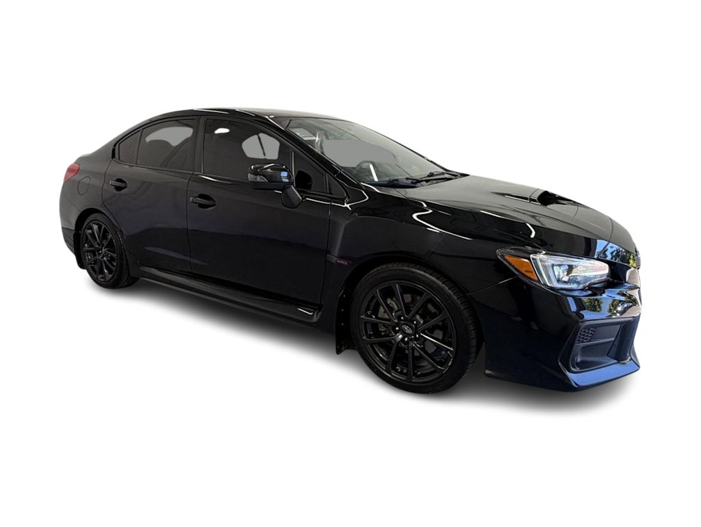 Thumbnail: 2021 Subaru WRX - 16
