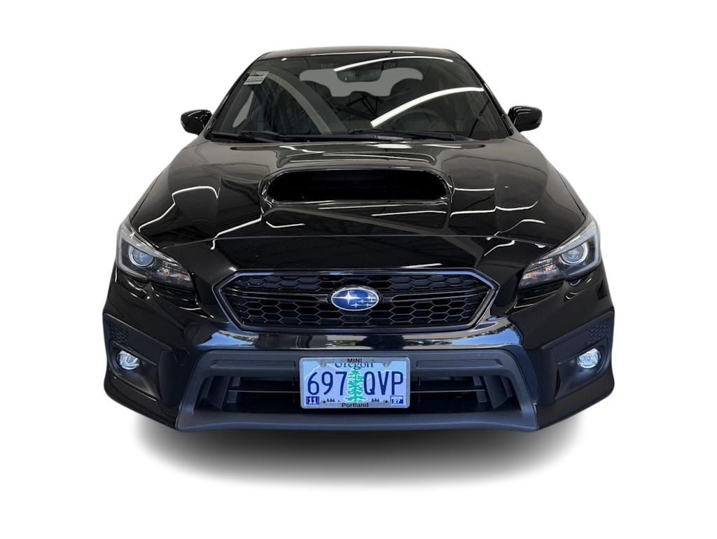 Thumbnail: 2021 Subaru WRX - 6