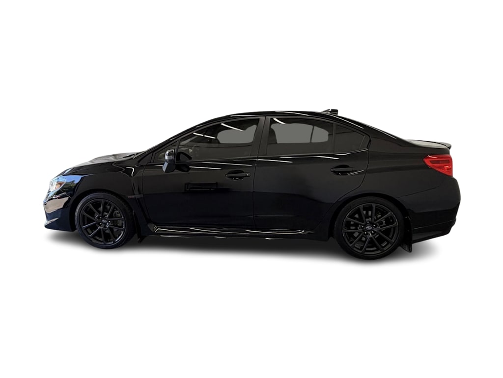 Thumbnail: 2021 Subaru WRX - 3