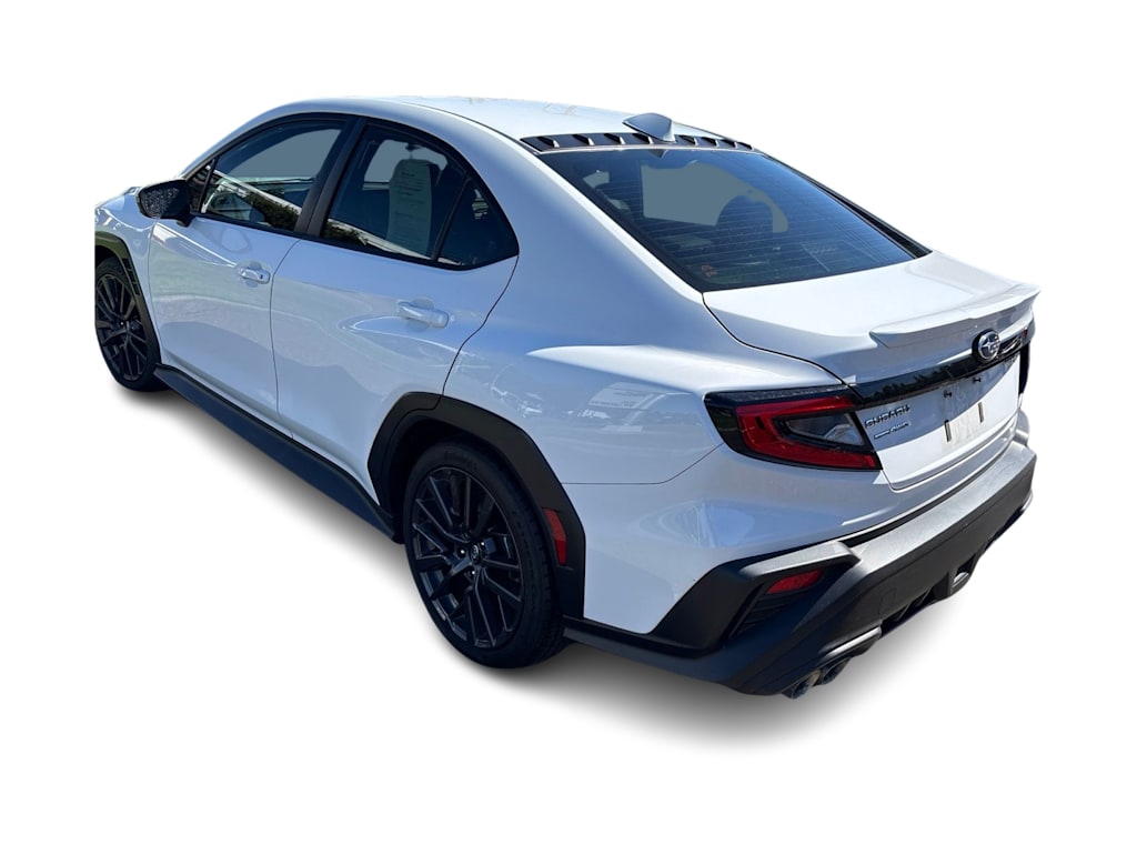 Thumbnail: 2022 Subaru WRX - 2