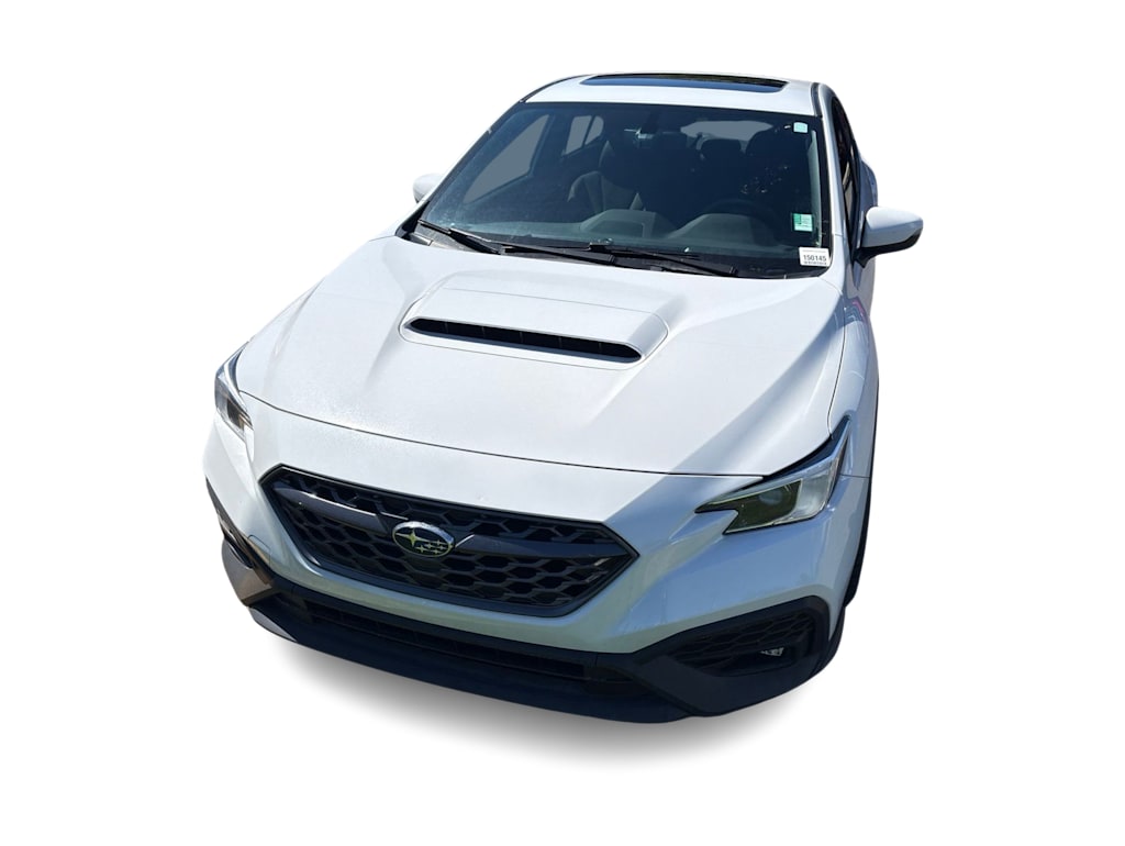 Thumbnail: 2022 Subaru WRX - 4