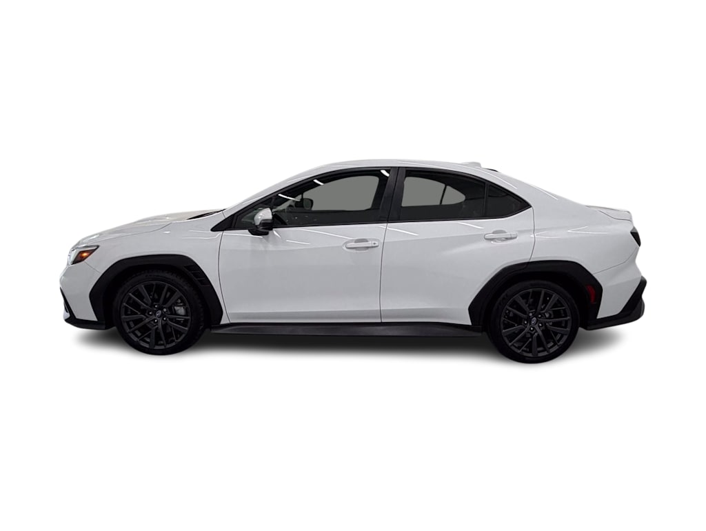 Thumbnail: 2022 Subaru WRX - 3