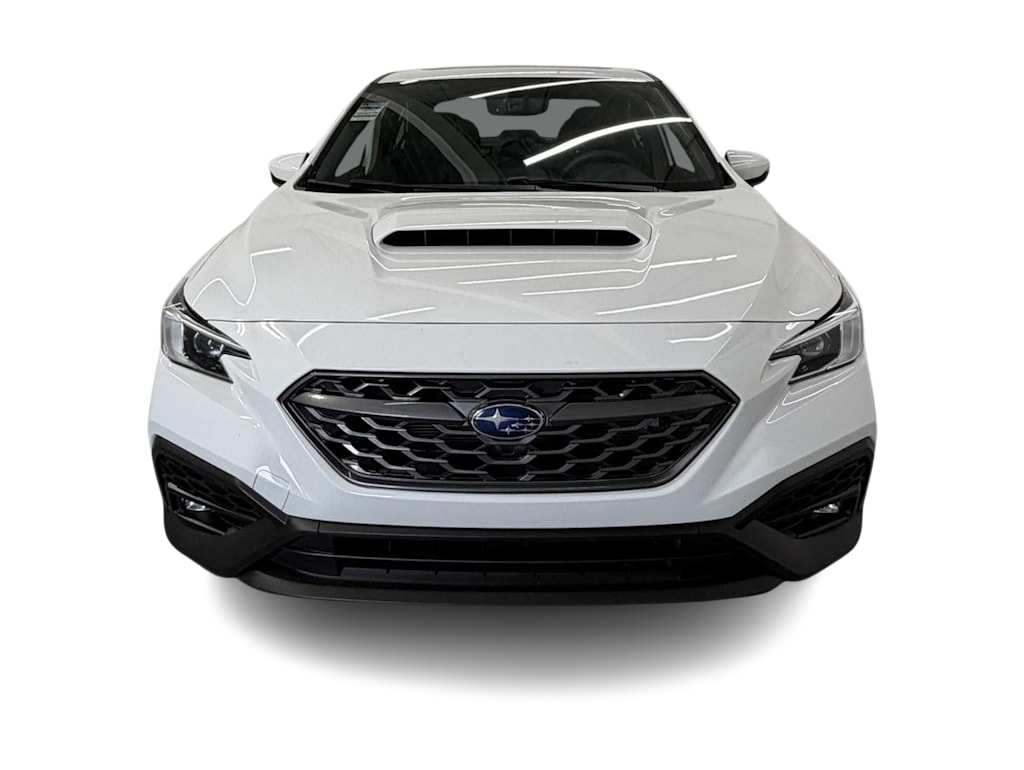 Thumbnail: 2022 Subaru WRX - 5