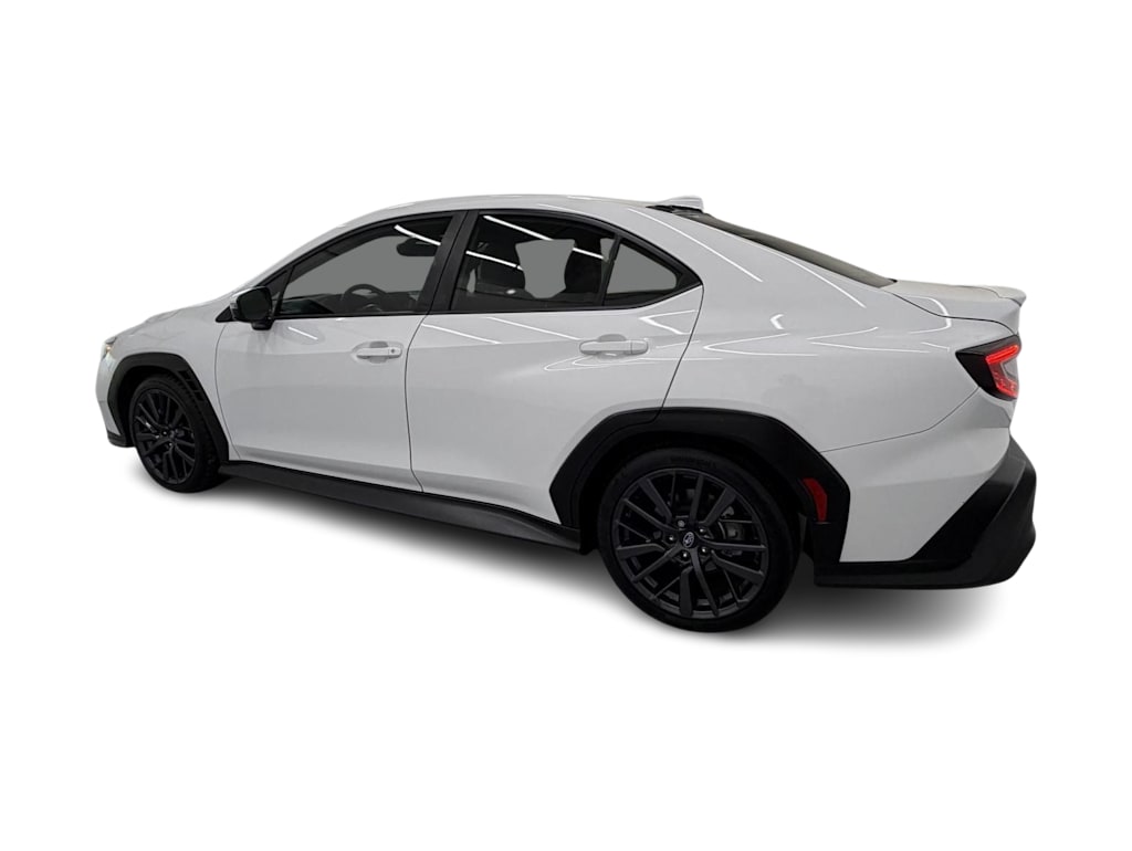 Thumbnail: 2022 Subaru WRX - 16