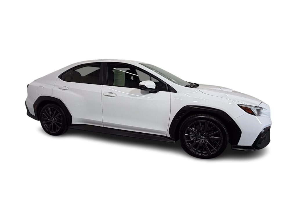 Thumbnail: 2022 Subaru WRX - 17
