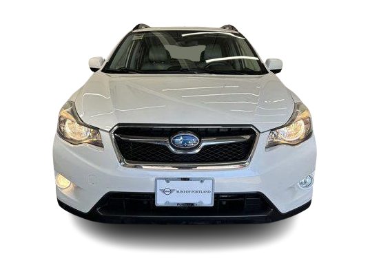 Thumbnail: 2014 Subaru XV Crosstrek - 6
