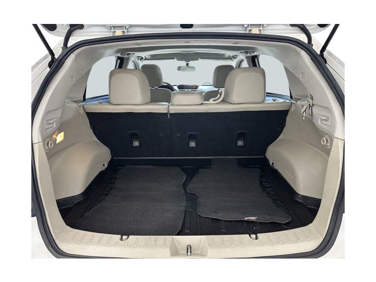 Thumbnail: 2014 Subaru XV Crosstrek - 15