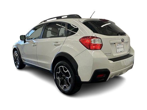 Thumbnail: 2014 Subaru XV Crosstrek - 4