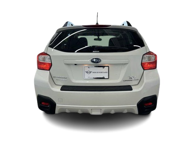 Thumbnail: 2014 Subaru XV Crosstrek - 5